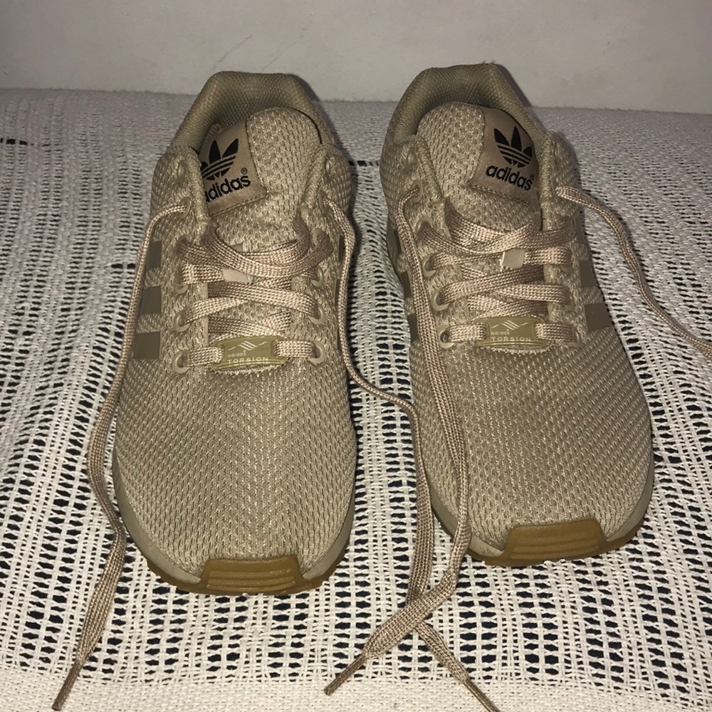 Adidas Torsion Sneakers